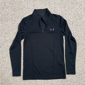 COPY - Under Armour Quarter Zip